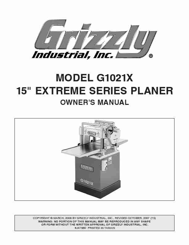 Grizzly Planer G1021x-page_pdf